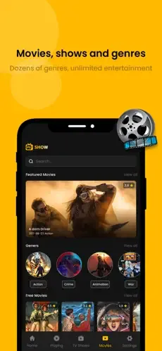 sony-tv-serials-list download Movies and shows